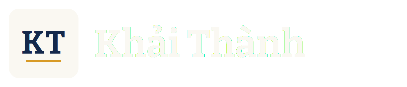 Khải Thành
